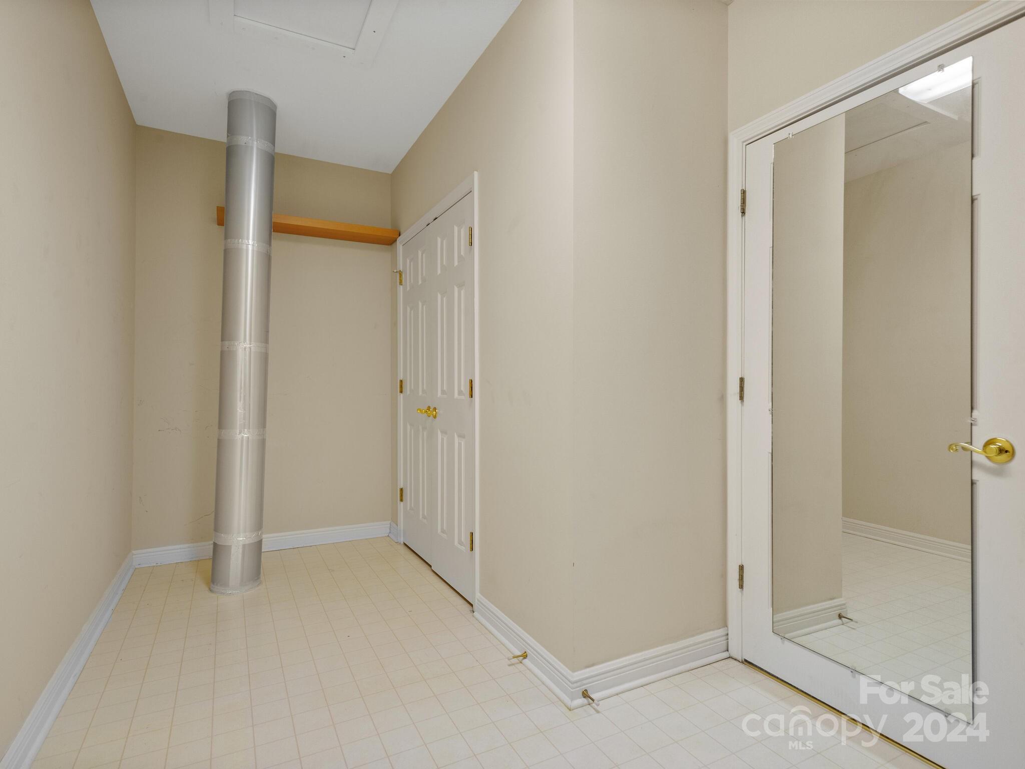 56 Pinnacle Point Drive Asheville, NC 28805 - Photo 34 of 38 a view of bathroom with shower
