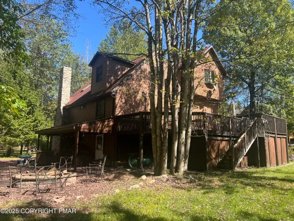 $519,000 | 1156 Boulder Road, Blakeslee, PA 18610