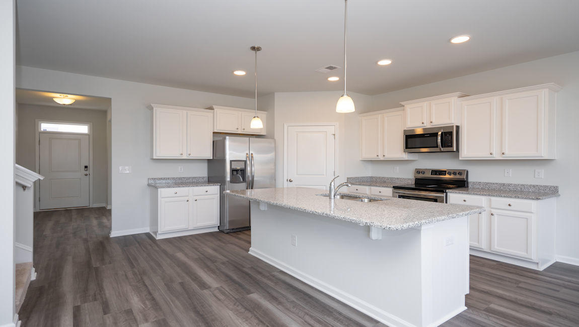 9660 Brandishing Road Ladson, SC 29456 - Photo 9 of 54 2720 Eclipse Dr - Lot 50-12