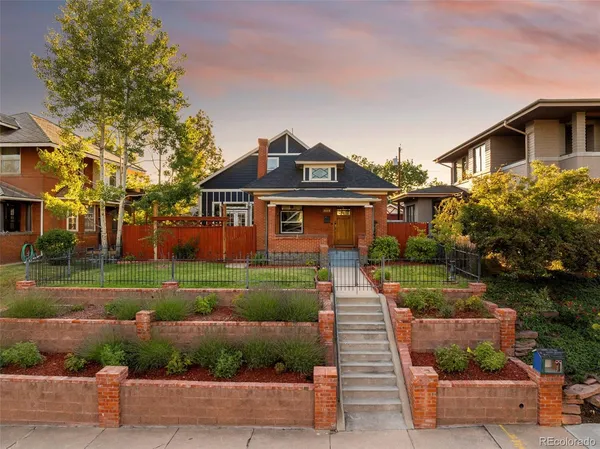 $1,300,000 | 4149 Irving Street, Denver, CO 80211