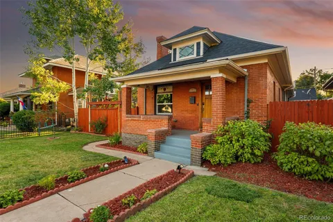 $1,300,000 | 4149 Irving Street, Denver, CO 80211
