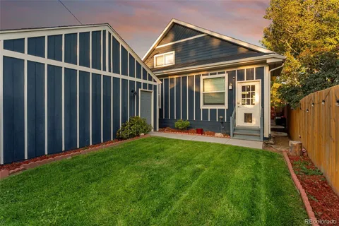 $1,300,000 | 4149 Irving Street, Denver, CO 80211