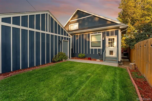 $1,300,000 | 4149 Irving Street, Denver, CO 80211