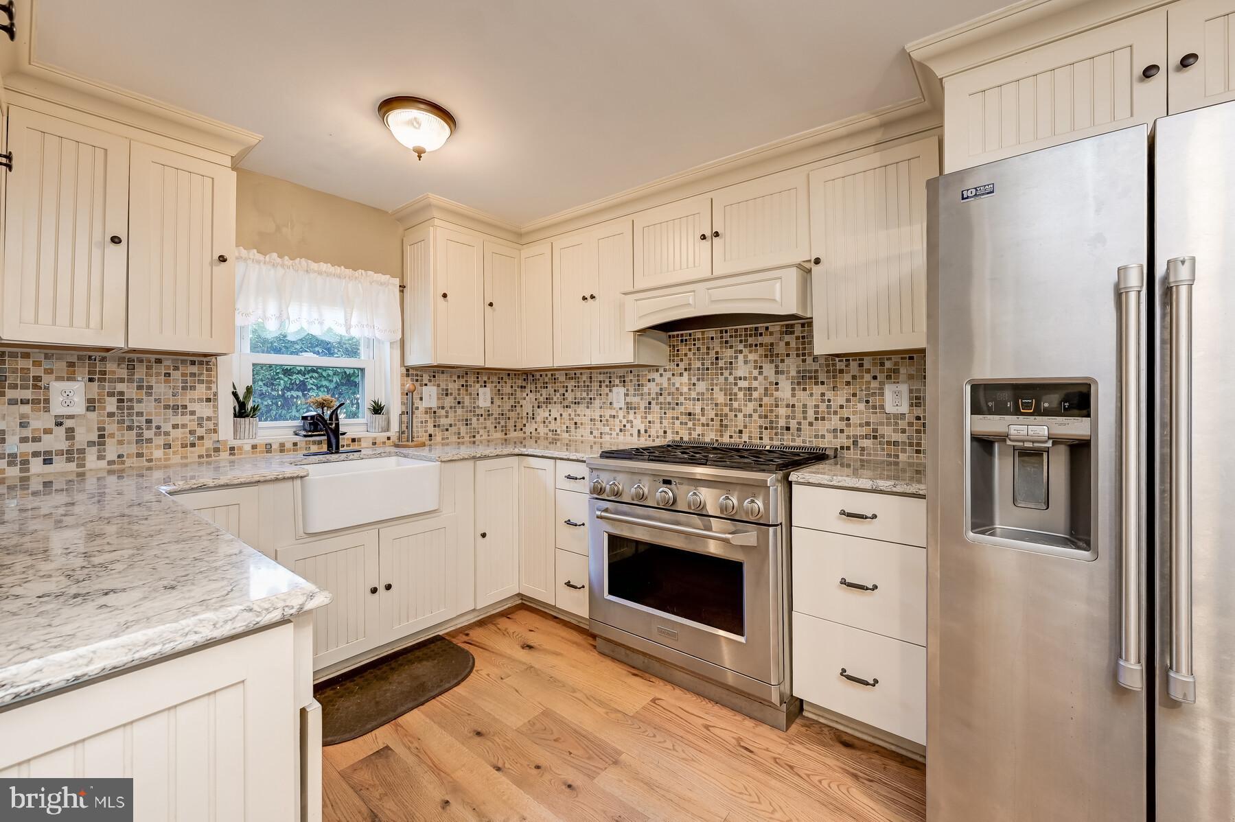 3700 Bullfrog Road Taneytown, MD 21787 - Photo 11 of 42 Stainless Steel appliances