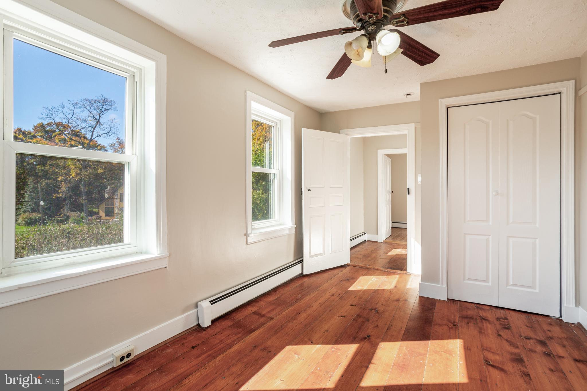 3700 Bullfrog Road Taneytown, MD 21787 - Photo 26 of 42 Bedroom 5