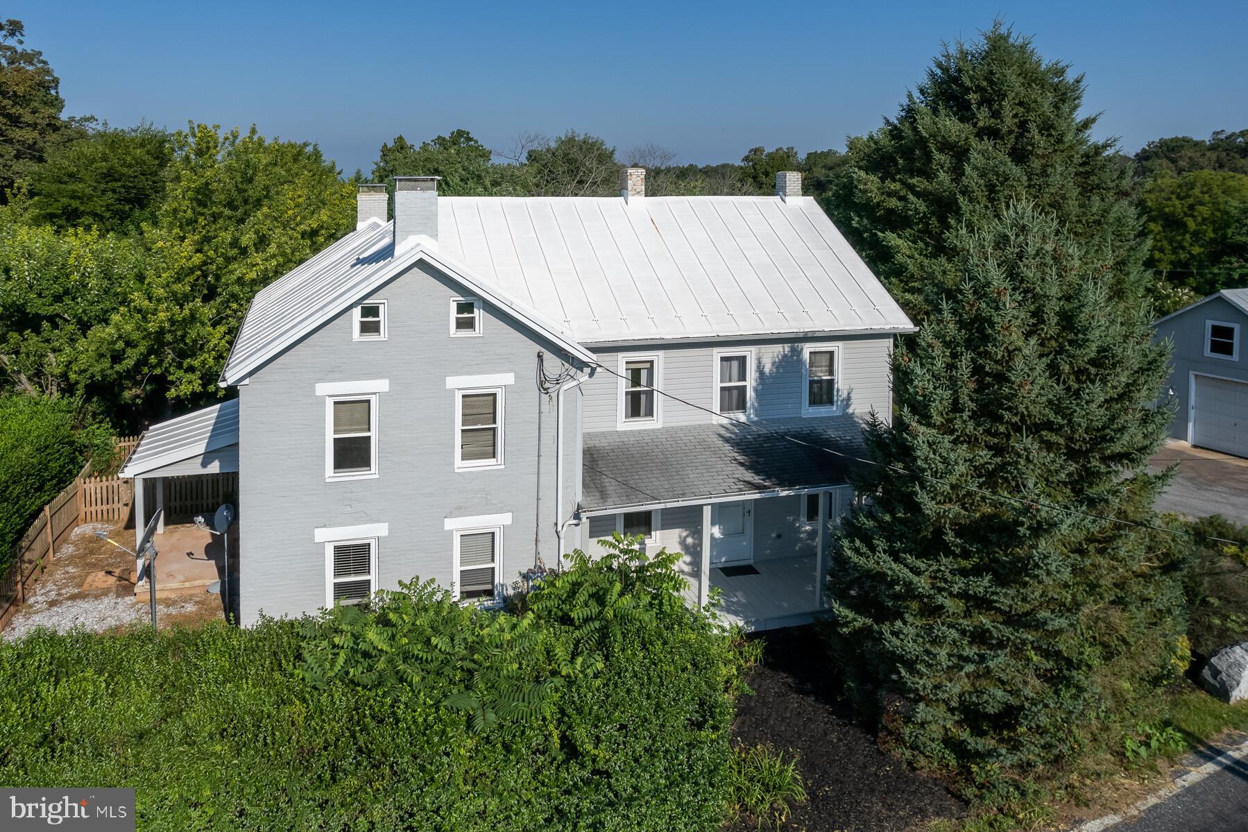3700 Bullfrog Road Taneytown, MD 21787 - Photo 3 of 42 New roof in 2020 with warranty