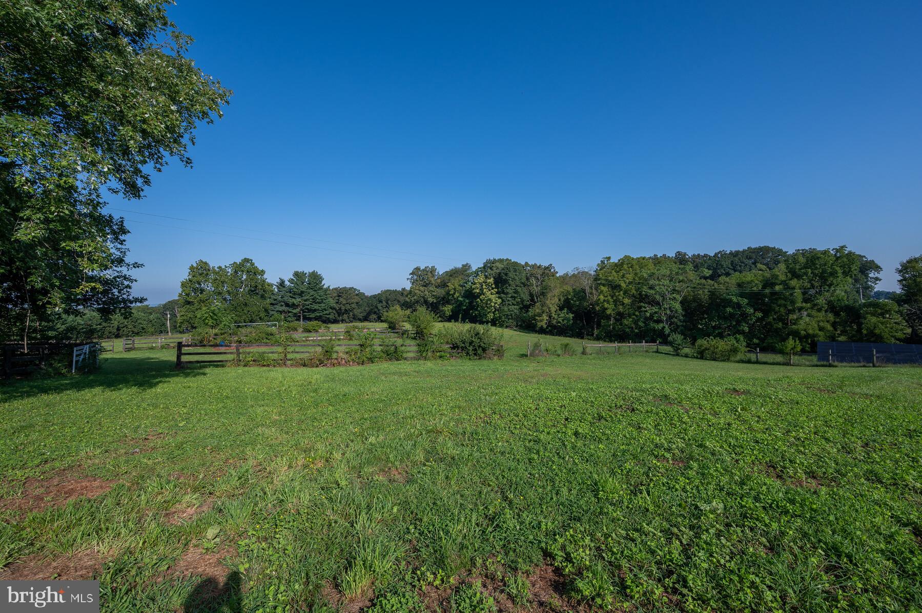 3700 Bullfrog Road Taneytown, MD 21787 - Photo 32 of 42 Land is perfect for gardening, crops, or livestock