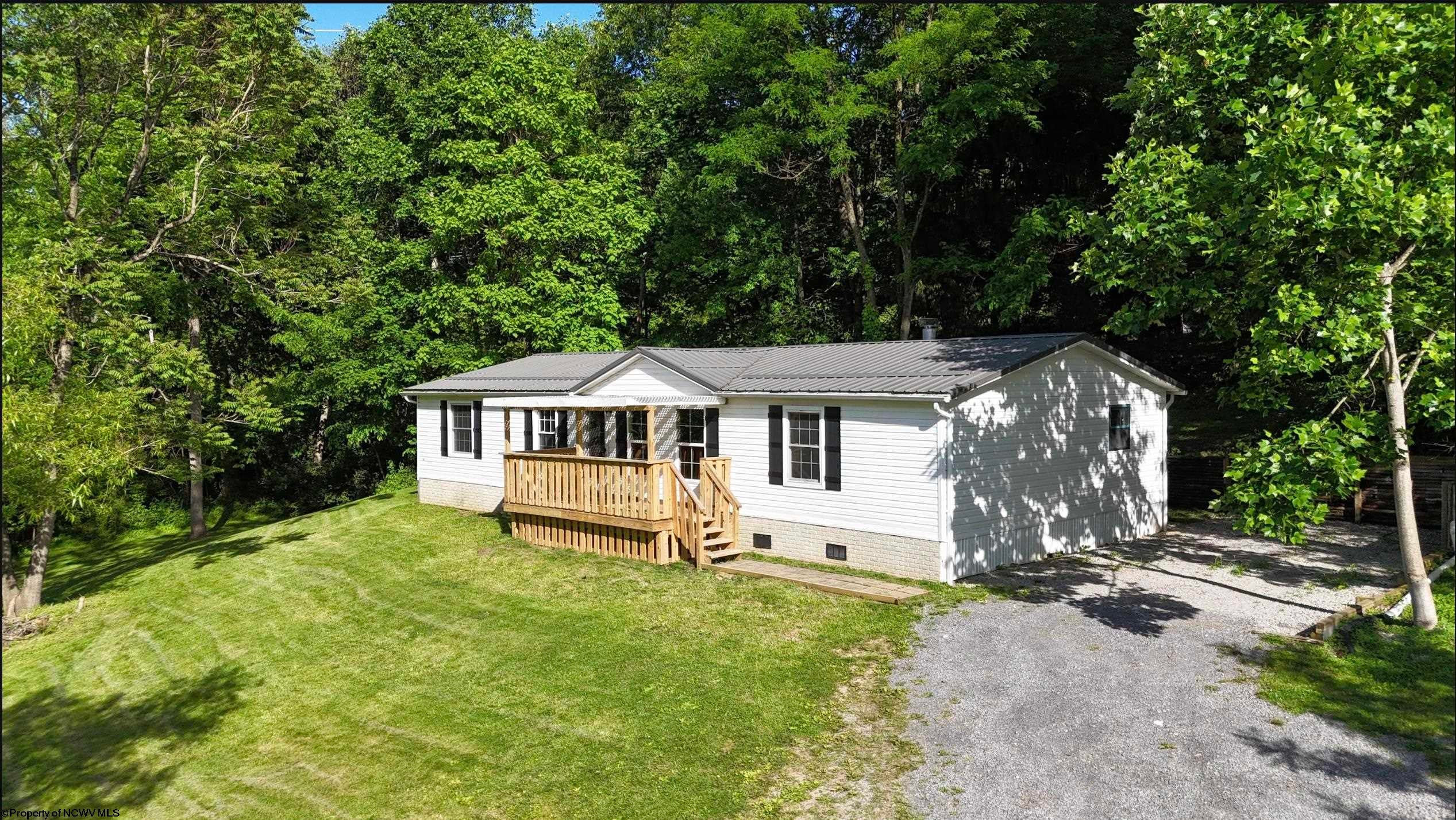 180 Morgans Run Road Morgantown, WV 26508 - Photo 21 of 22 Gallery Image 21