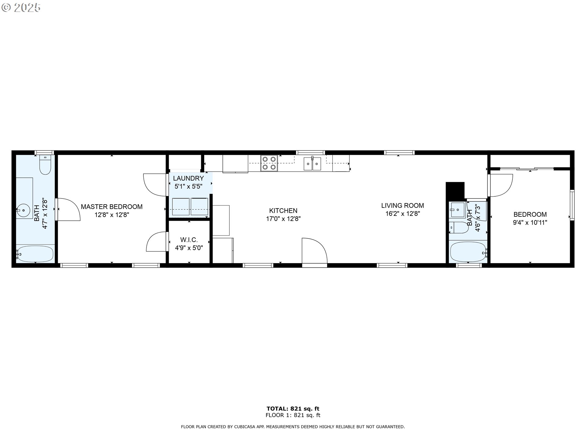 2145 31st Street, Unit 31 Springfield, OR 97477 - Photo 14 of 14