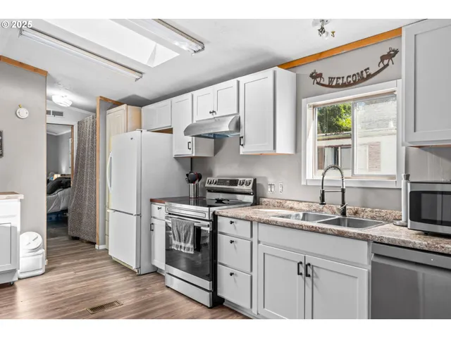 $35,000 | 2145 31st Street, Unit 31, Springfield, OR 97477