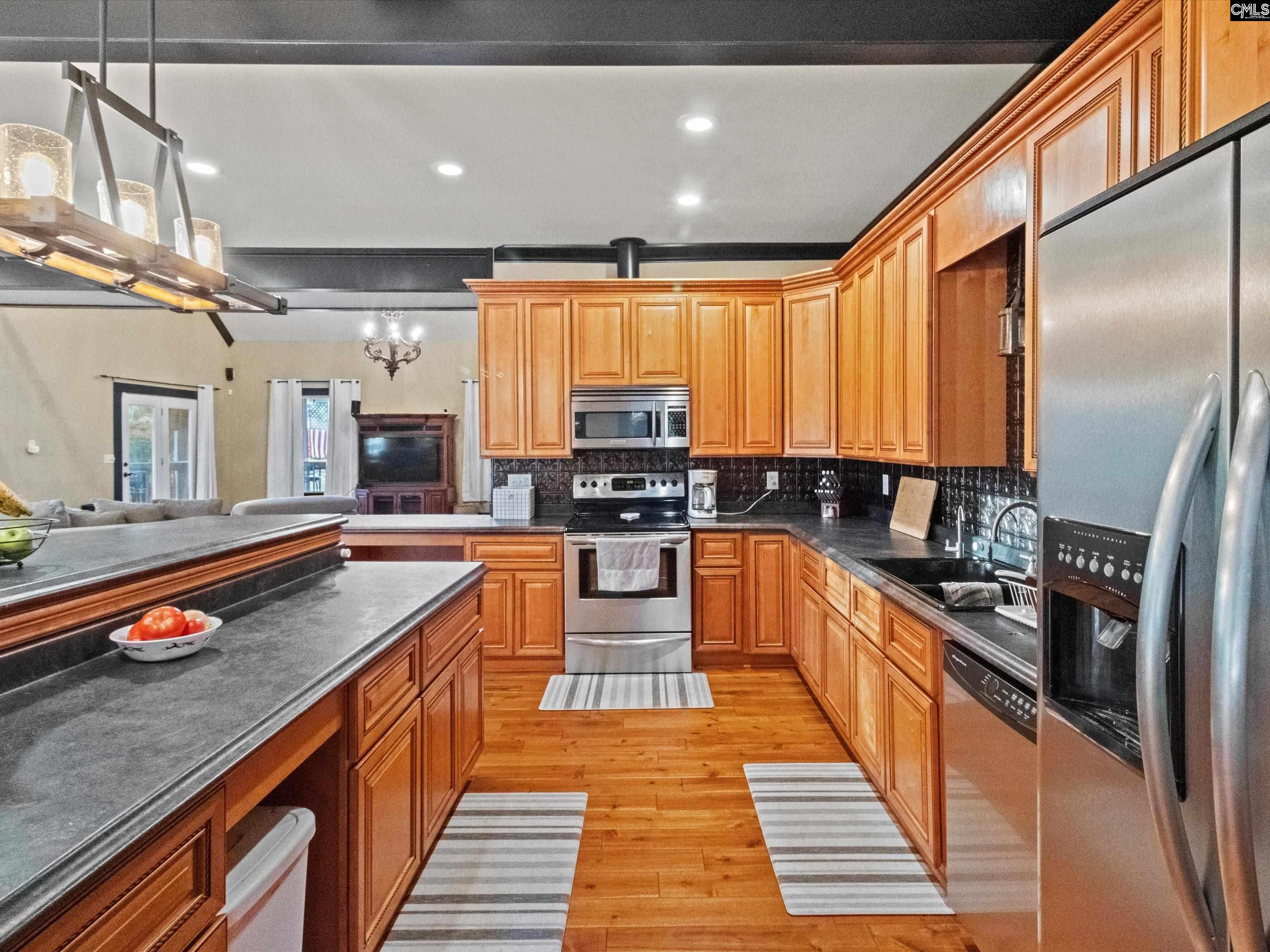 1486 Bridle Path Road Saluda, SC 29138 - Photo 13 of 25
