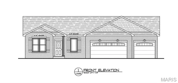 $449,900 | 359 Sleeping Indian Drive, Freeburg, IL 62243