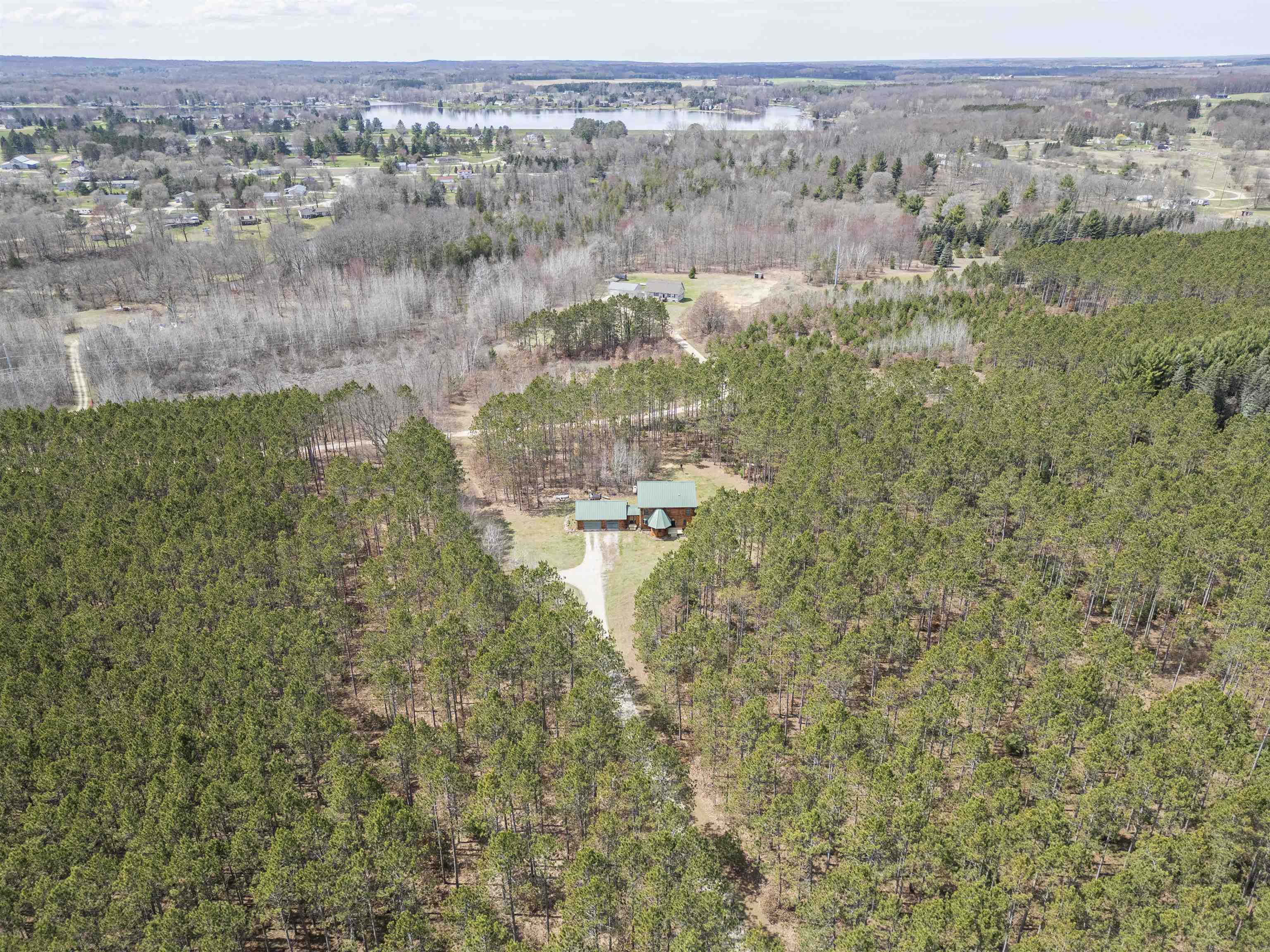 753 North School Road Weidman, MI 48893 - Photo 68 of 77