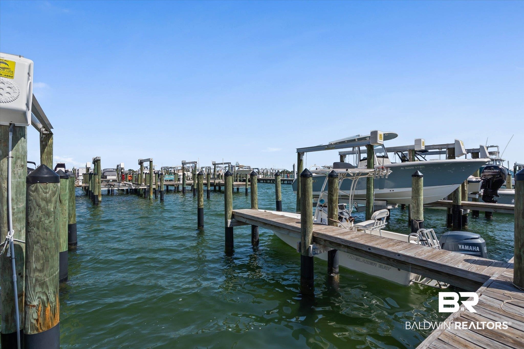 27580 Canal Road, Unit 1529 Orange Beach, AL 36561 - Photo 16 of 22