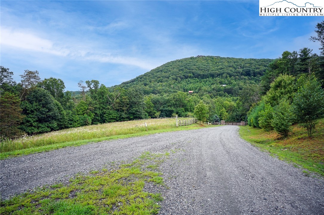 Lot C Great Sky Valley Todd, NC 28684 - Photo 10 of 10 a view of a field with an trees