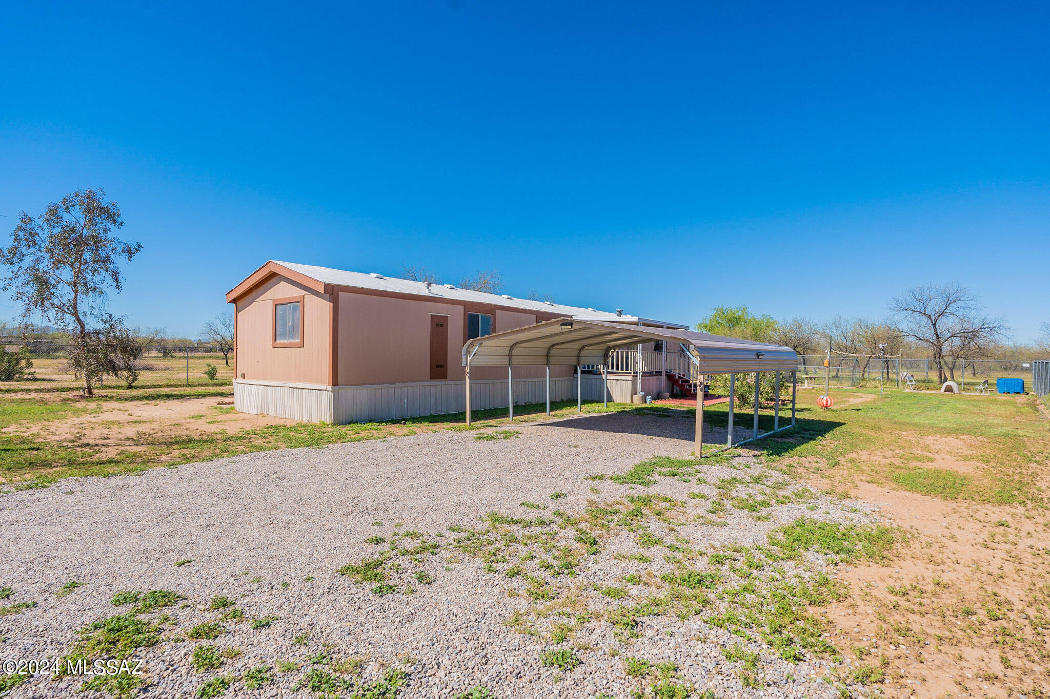5960 South Sandario Road Tucson, AZ 85735 - Photo 3 of 39 Gallery Image 3