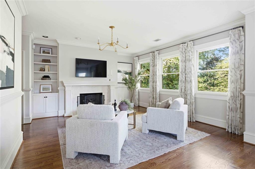 935 Clifton Road Northeast Atlanta, GA 30307 - Photo 30 of 66 Gallery Image 30