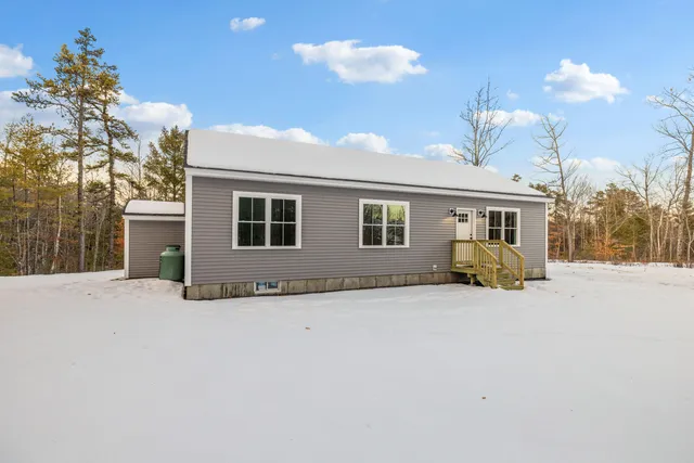 $450,000 | 320 Gray Road, Shapleigh, ME 04076
