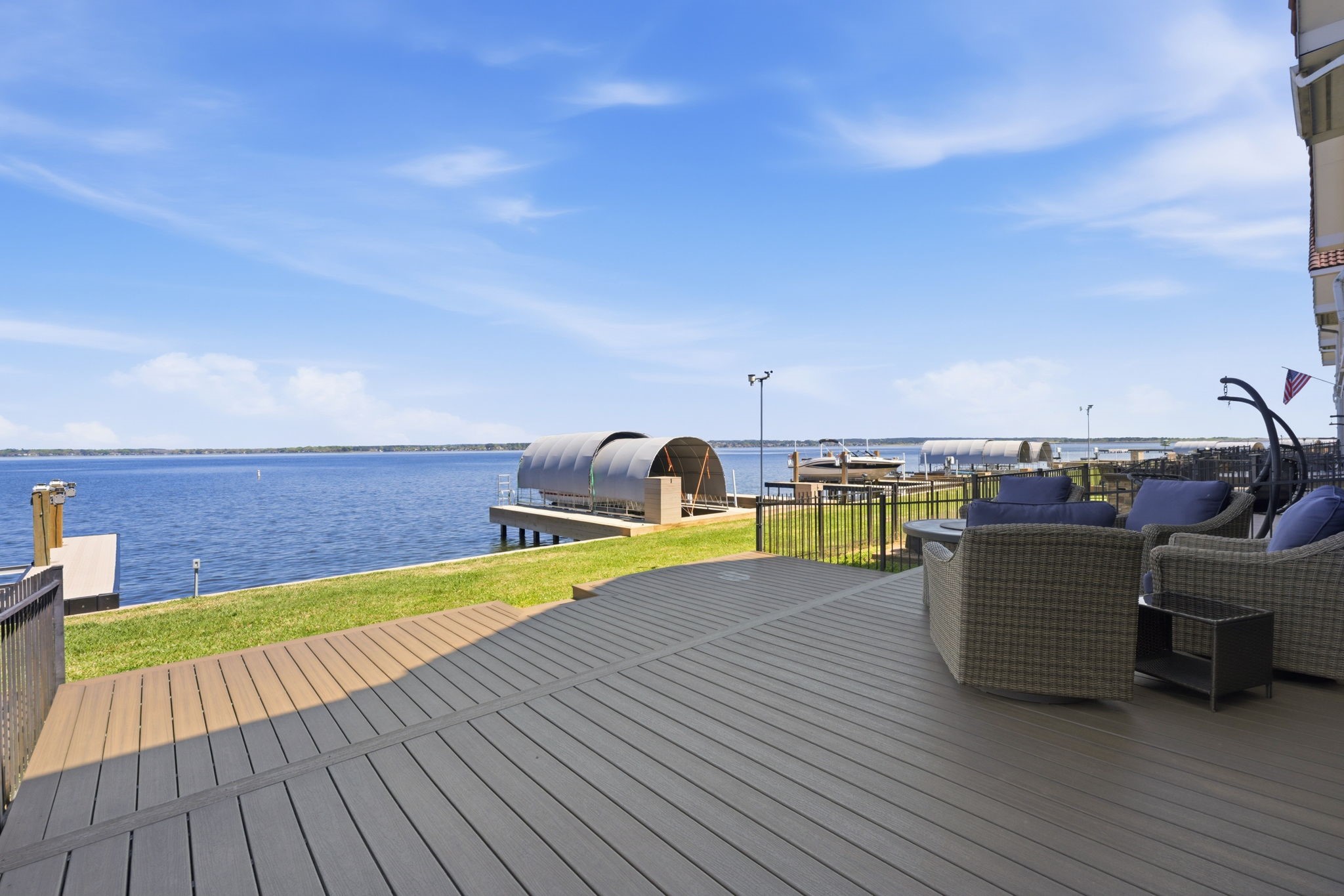 2 Regency Point Conroe, TX 77356 - Photo 33 of 44