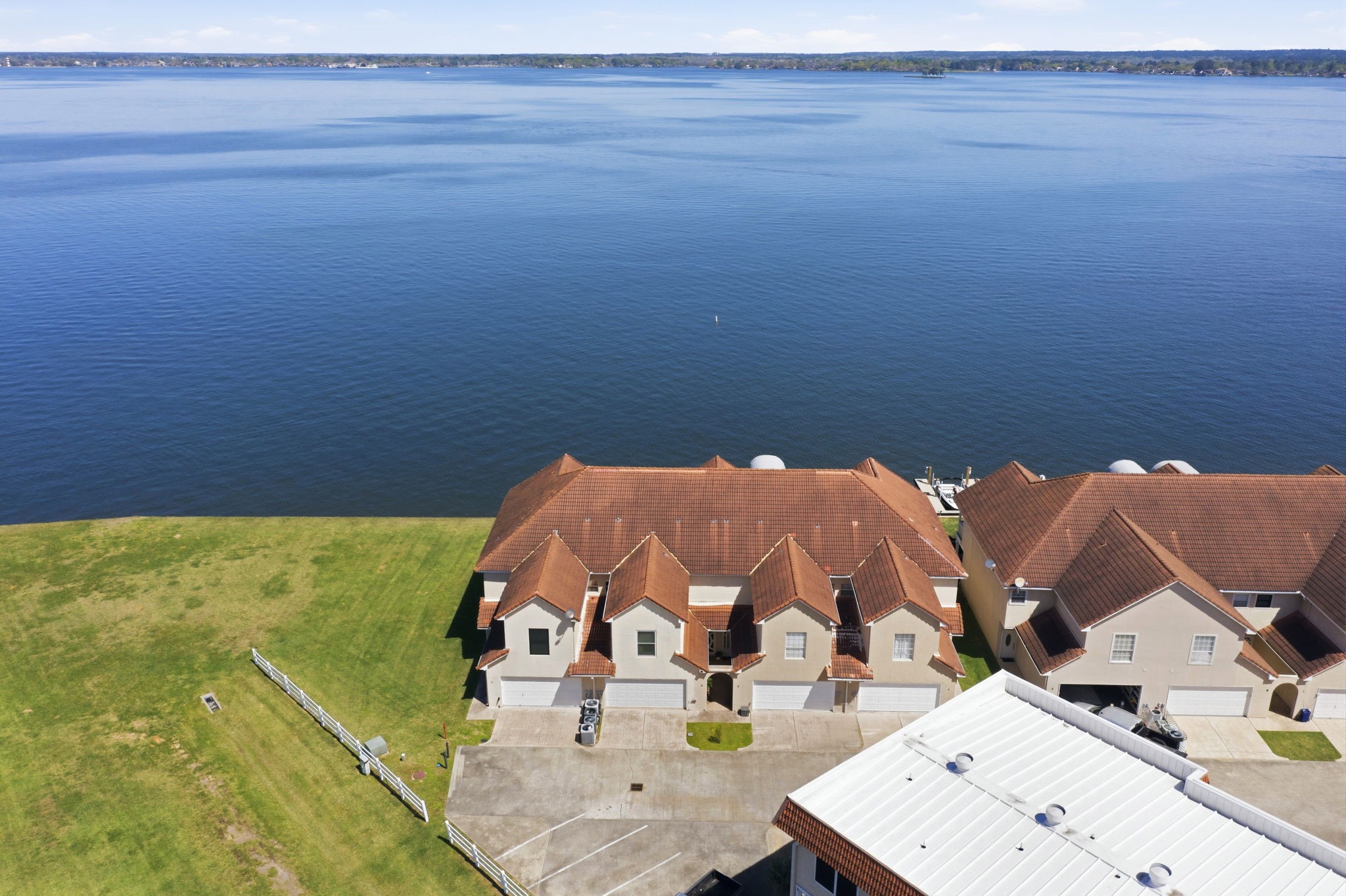 2 Regency Point Conroe, TX 77356 - Photo 37 of 44