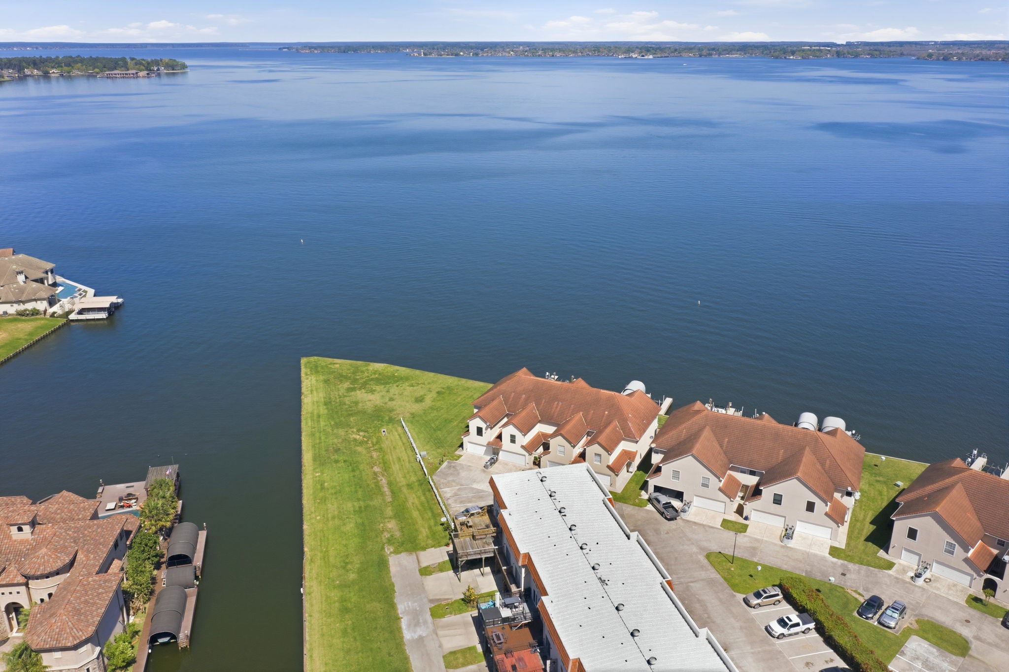 2 Regency Point Conroe, TX 77356 - Photo 39 of 44