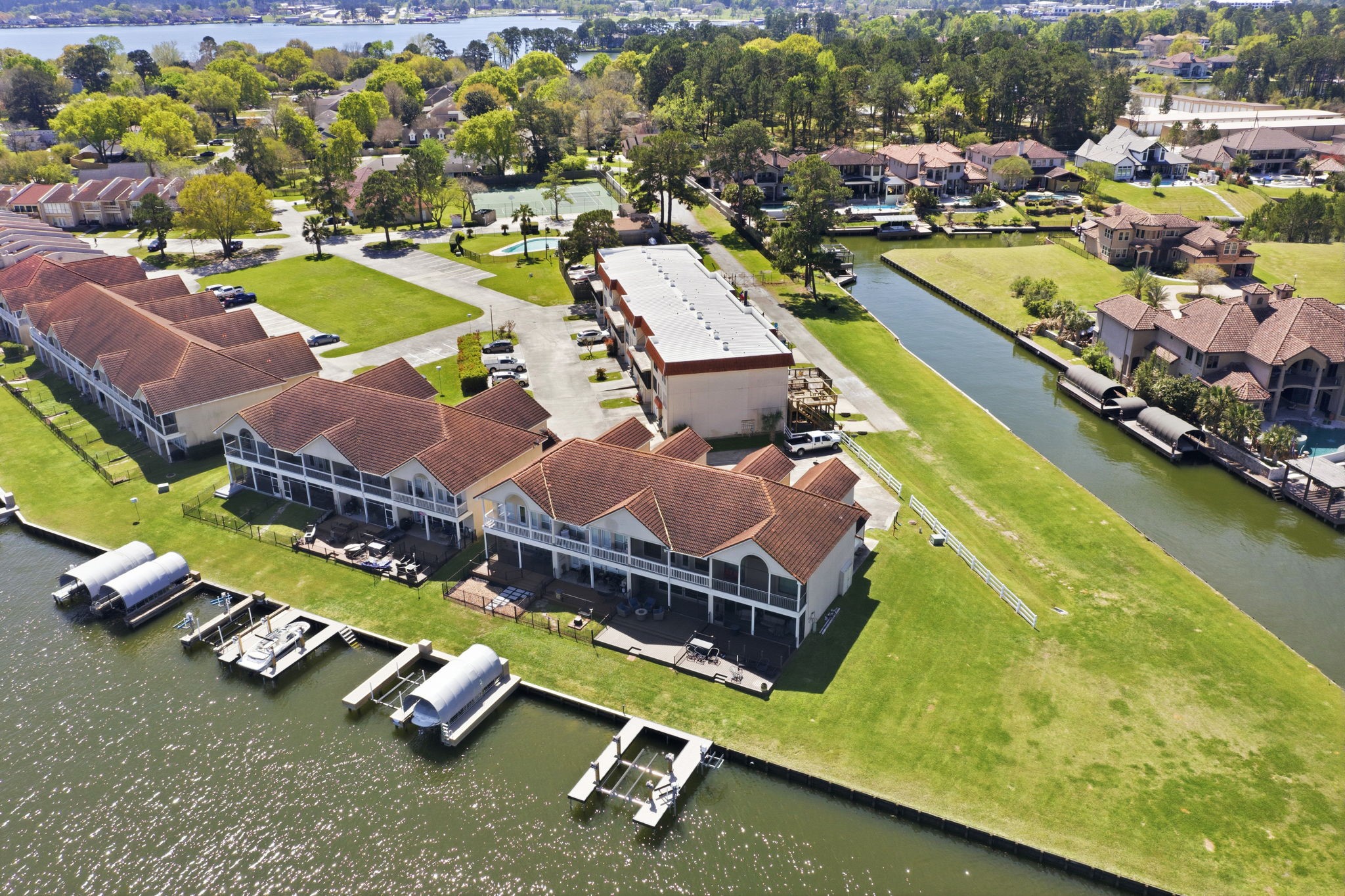 2 Regency Point Conroe, TX 77356 - Photo 41 of 44