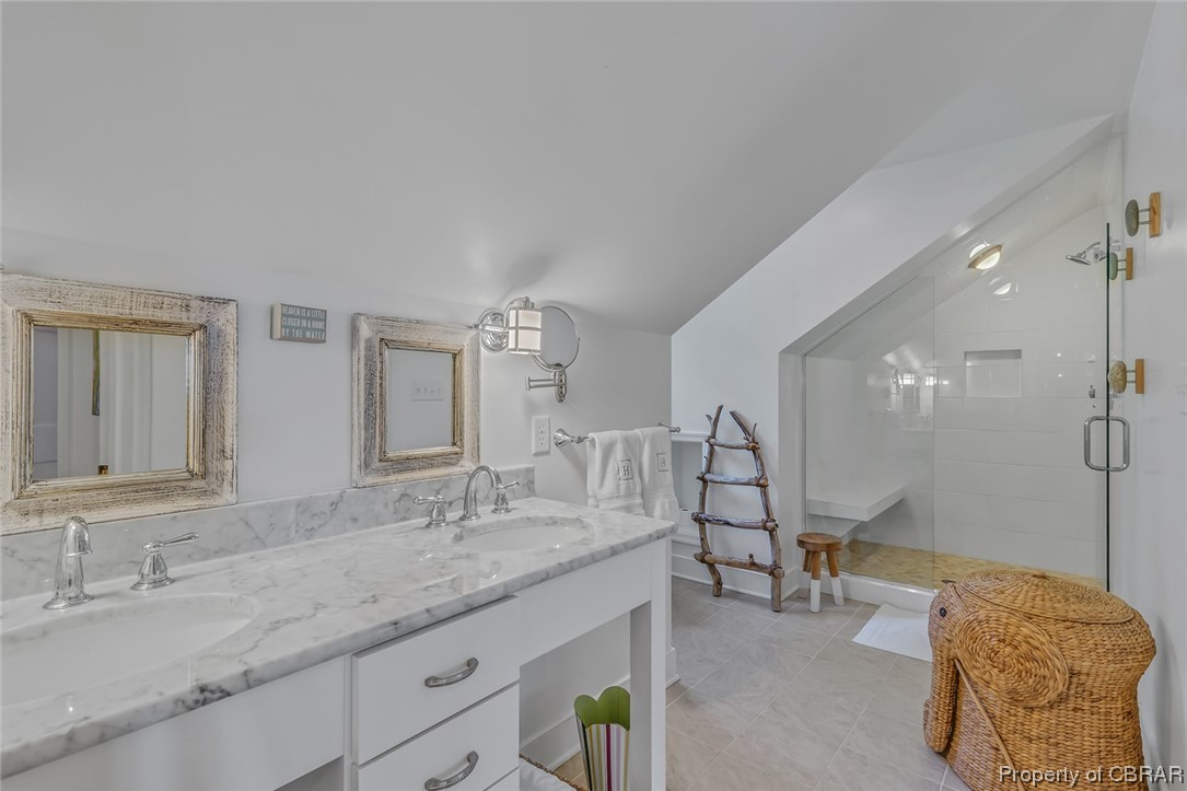 1615 Wilton Creek Road Hartfield, VA 23071 - Photo 44 of 50