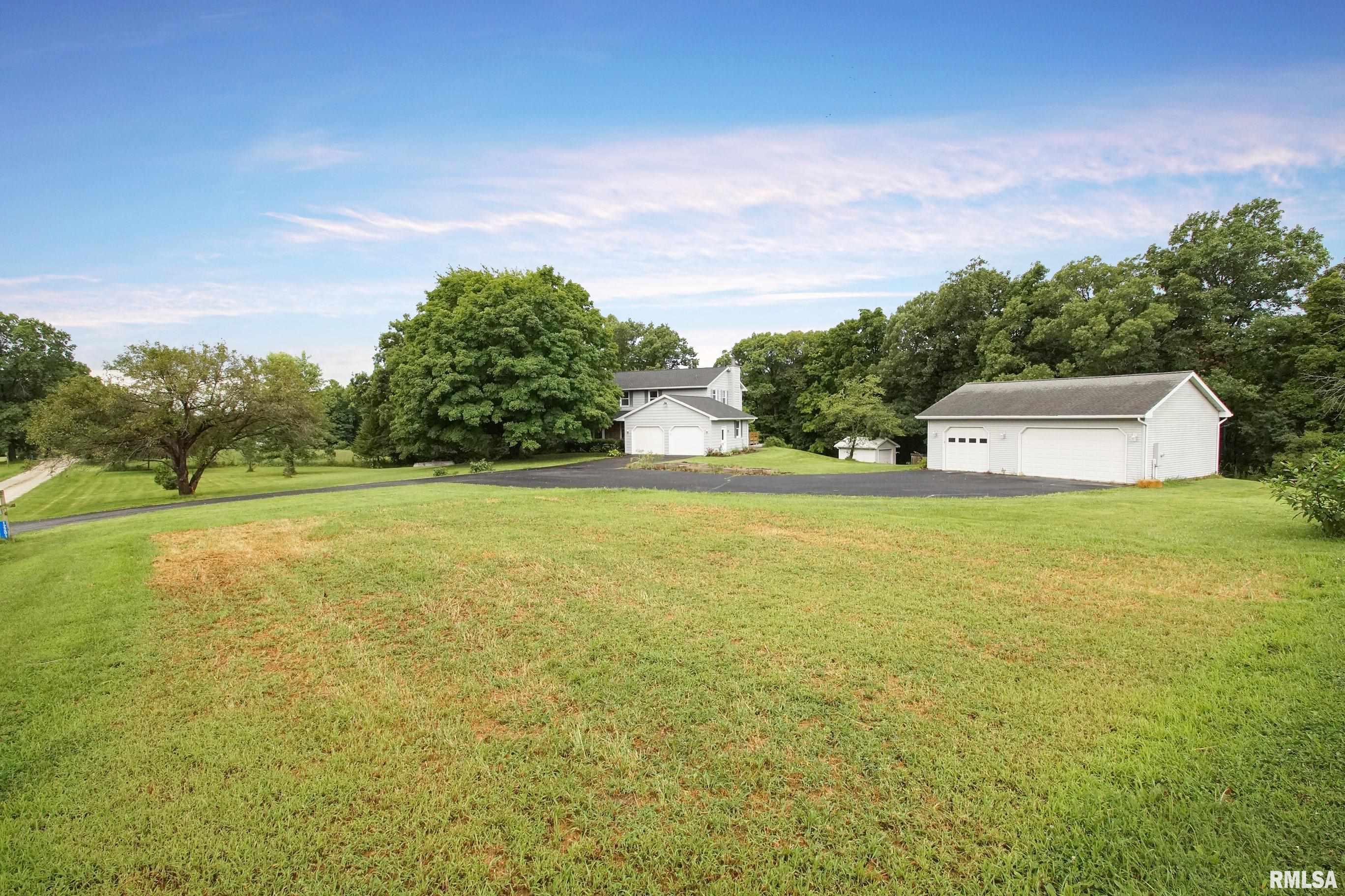 12201 North Deford Road Dunlap, IL 61525 - Photo 4 of 47 Gallery Image 4
