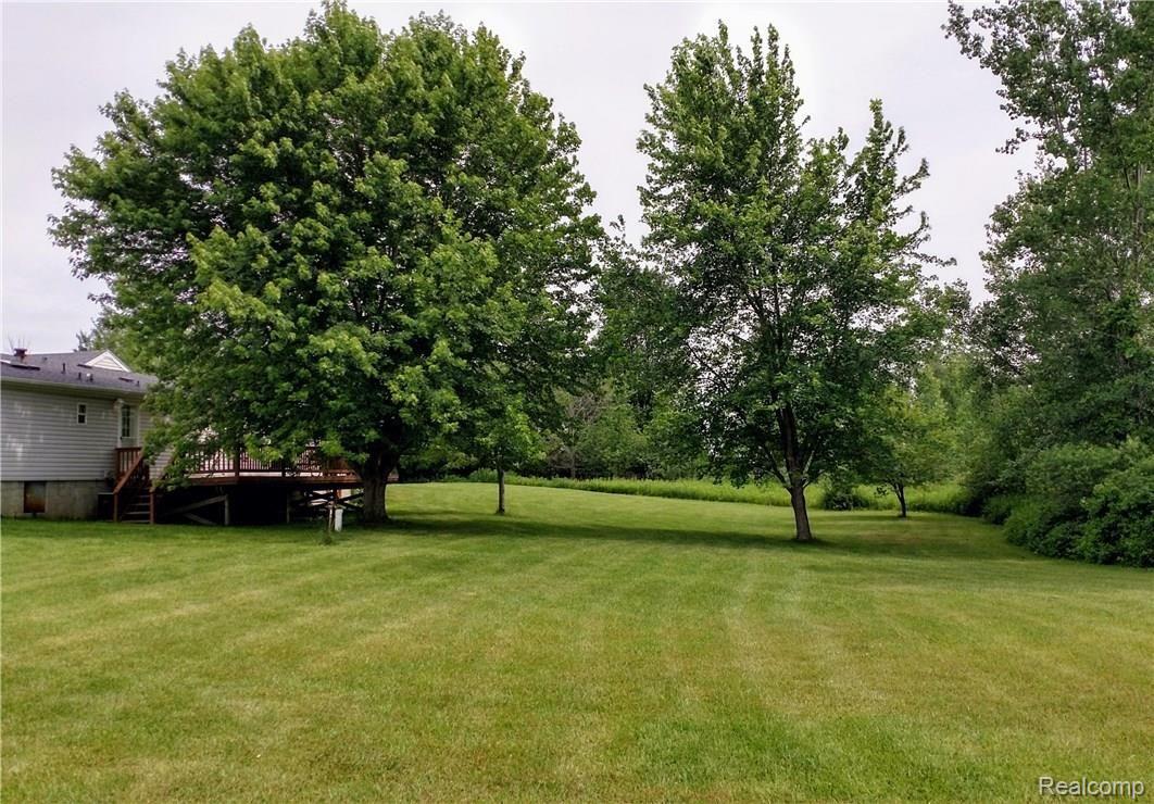 8879 Willits Road Mayville, MI 48744 - Photo 30 of 35 yard.jpg