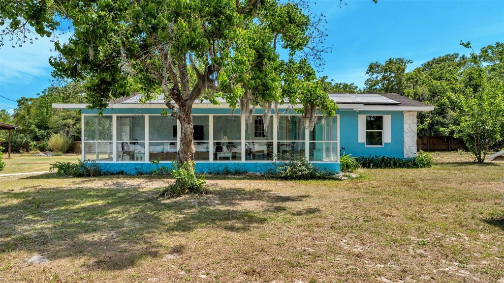 15316 Todd Trail Spring Hill, FL 34610 - Photo 1 of 41