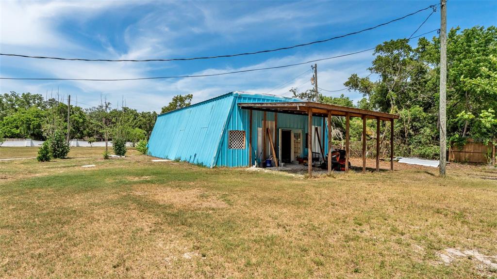 15316 Todd Trail Spring Hill, FL 34610 - Photo 15 of 41