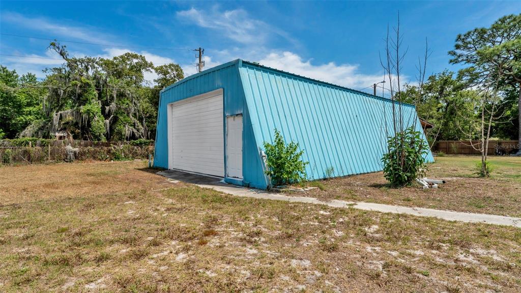 15316 Todd Trail Spring Hill, FL 34610 - Photo 16 of 41