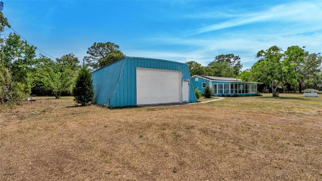15316 Todd Trail Spring Hill, FL 34610 - Photo 17 of 41