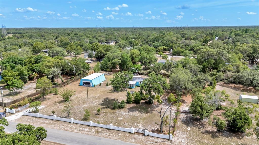 15316 Todd Trail Spring Hill, FL 34610 - Photo 4 of 41