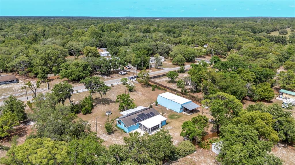 15316 Todd Trail Spring Hill, FL 34610 - Photo 8 of 41