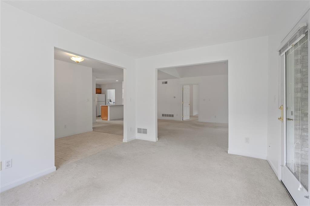 903 Hidden Meadows Circle Renfrew, PA 16053 - Photo 14 of 44 a view of empty room