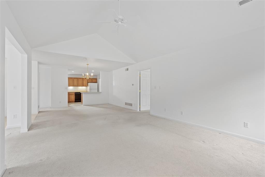 903 Hidden Meadows Circle Renfrew, PA 16053 - Photo 23 of 44 a view of empty room with empty room