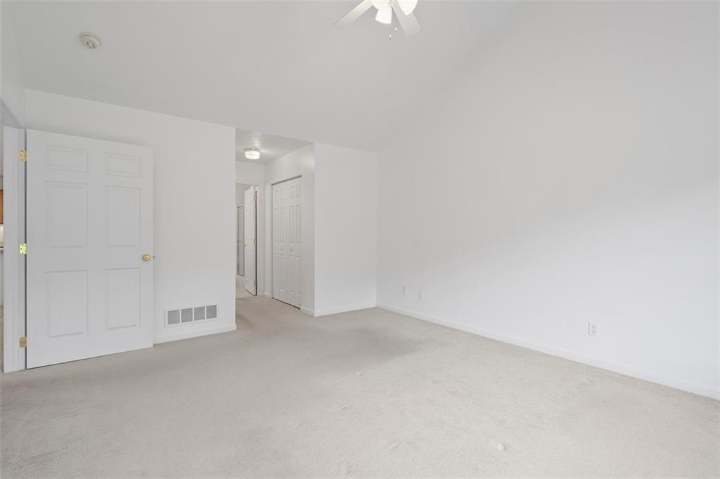 903 Hidden Meadows Circle Renfrew, PA 16053 - Photo 28 of 44 a view of an empty room