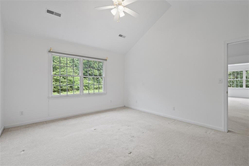 903 Hidden Meadows Circle Renfrew, PA 16053 - Photo 29 of 44 an empty room with a window