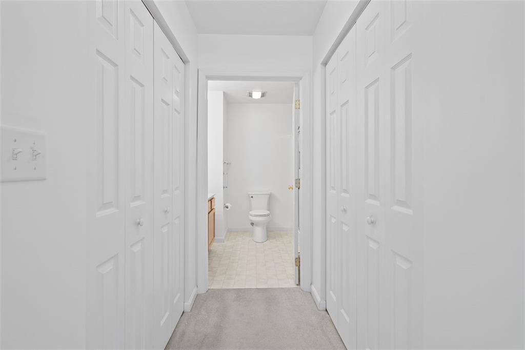 903 Hidden Meadows Circle Renfrew, PA 16053 - Photo 30 of 44 a view of bathroom with a shower