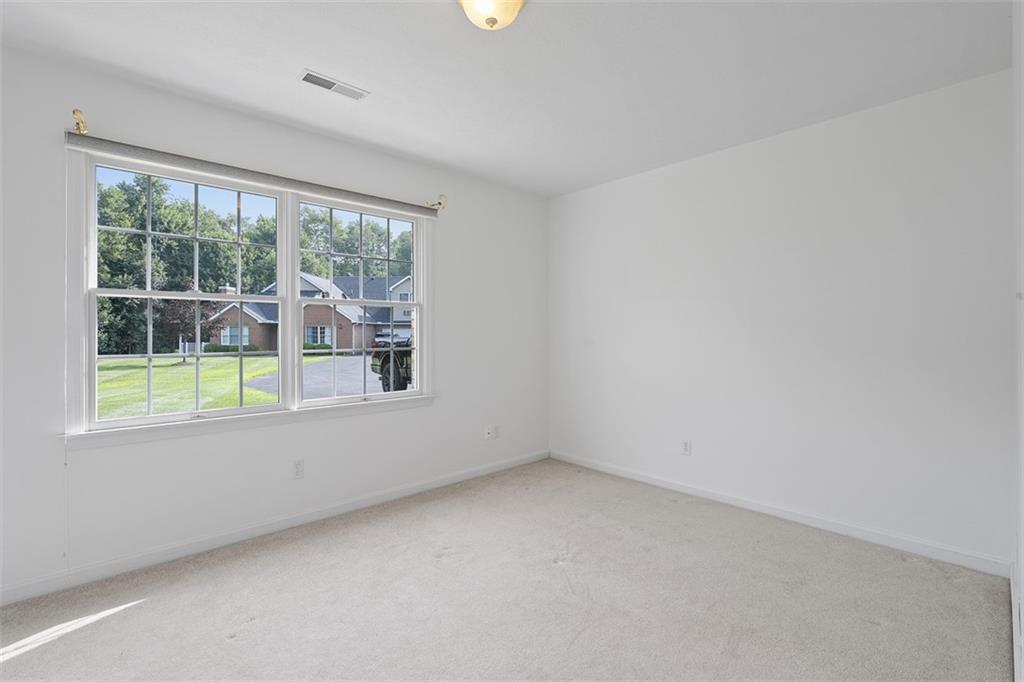 903 Hidden Meadows Circle Renfrew, PA 16053 - Photo 34 of 44 an empty room with a window