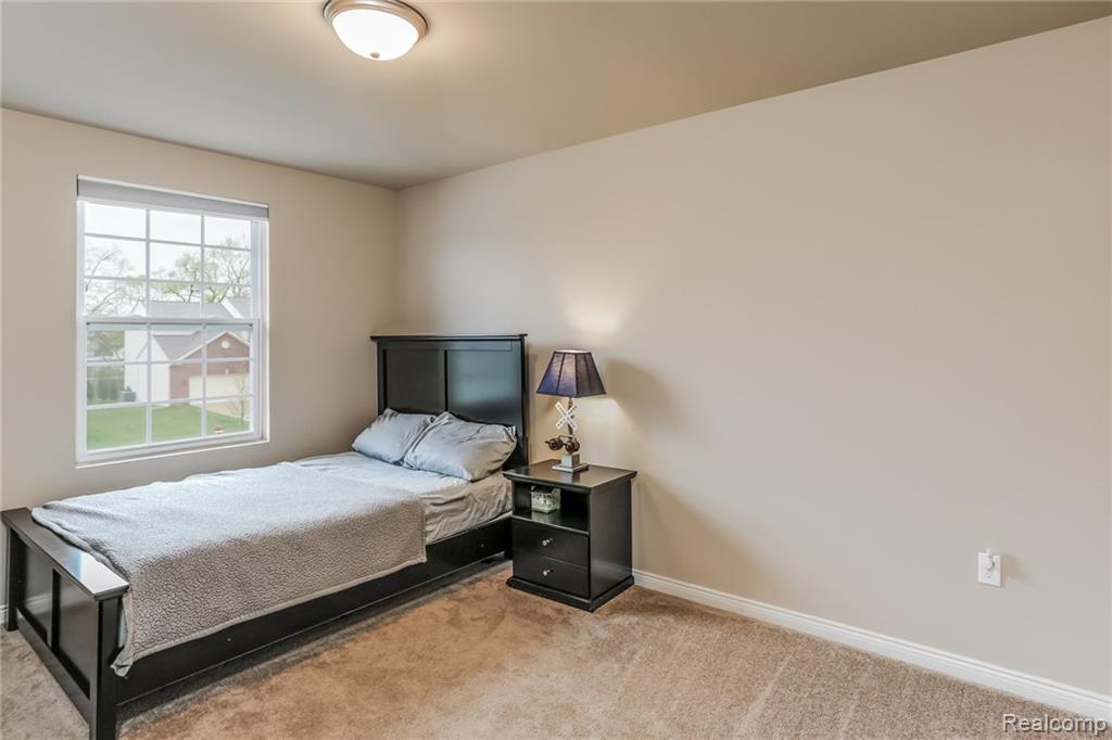 3058 Fantail Court Rochester Hills, MI 48309 - Photo 42 of 43