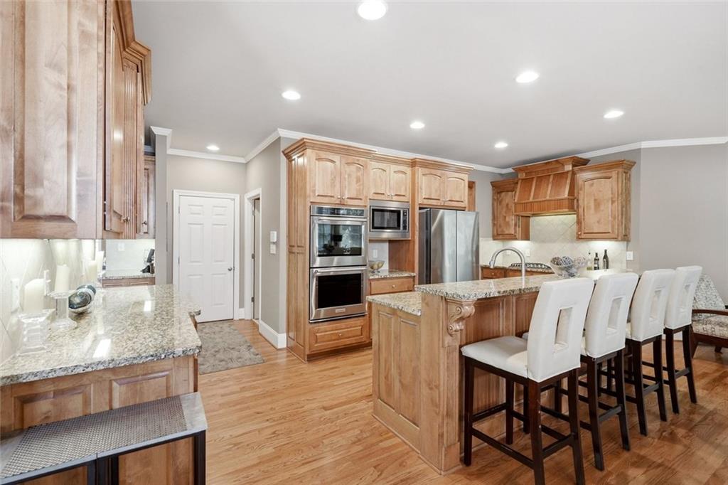 1097 Shady Spring Way Southwest Lawrenceville, GA 30045 - Photo 12 of 78