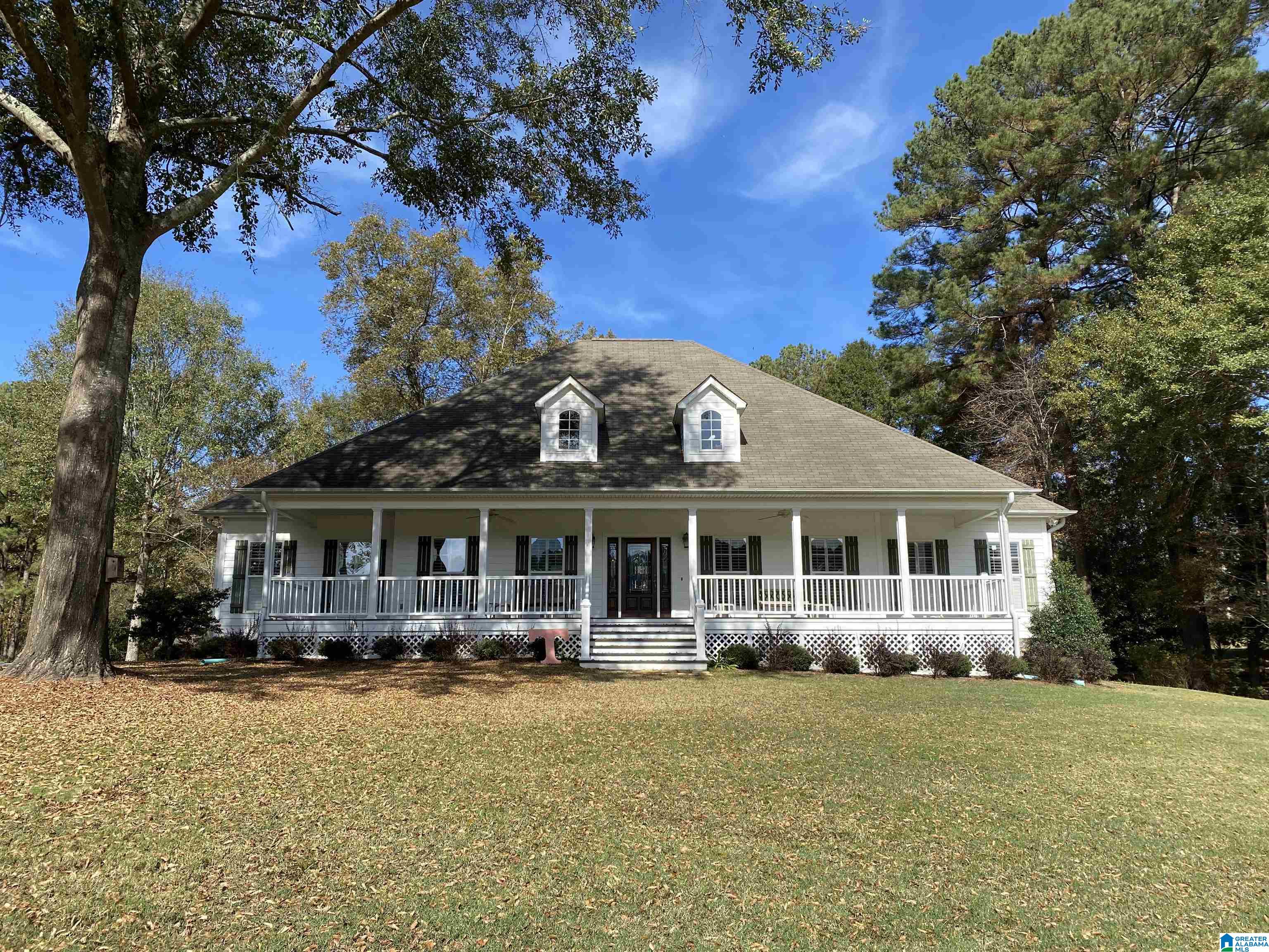 6406 Water Works Road Mount Olive, AL 35117 - Photo 2 of 63
