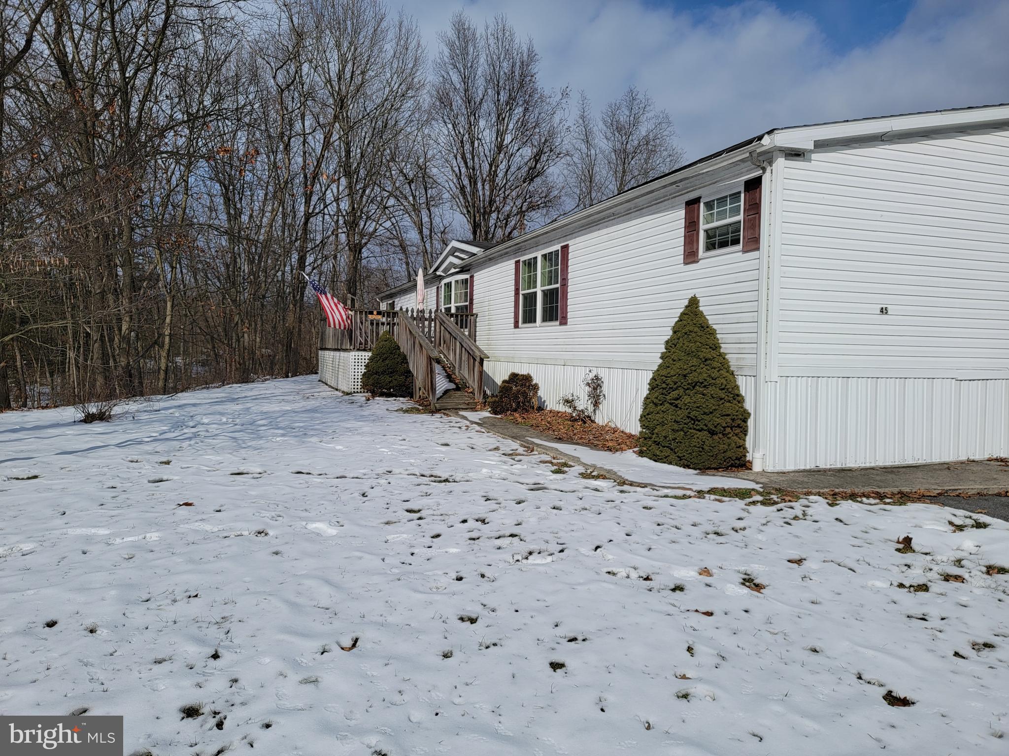 45 Pine Road Newville, PA 17241 - Photo 1 of 16 Gallery Image 1