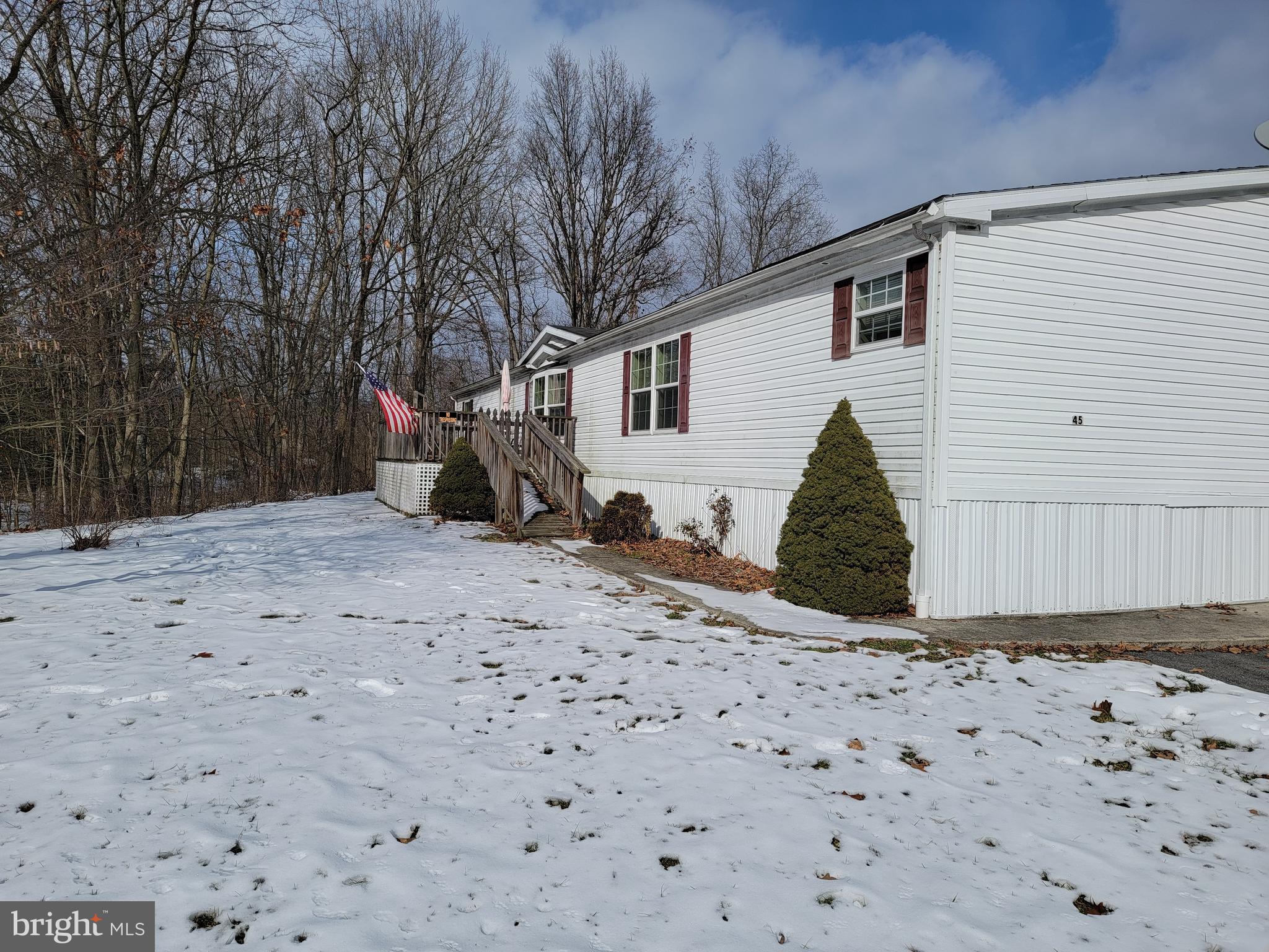 45 Pine Road Newville, PA 17241 - Photo 12 of 16 Gallery Image 12