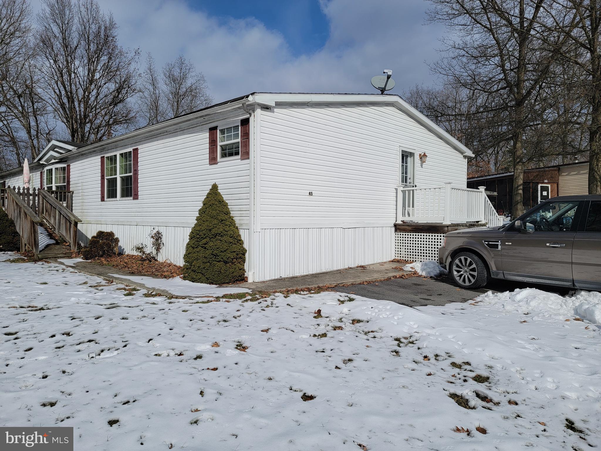 45 Pine Road Newville, PA 17241 - Photo 13 of 16 Gallery Image 13