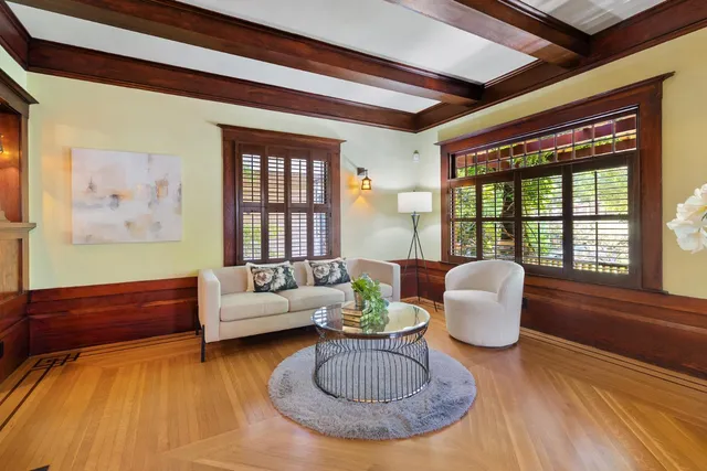 $875,000 | 1705 H Street, Sacramento, CA 95811