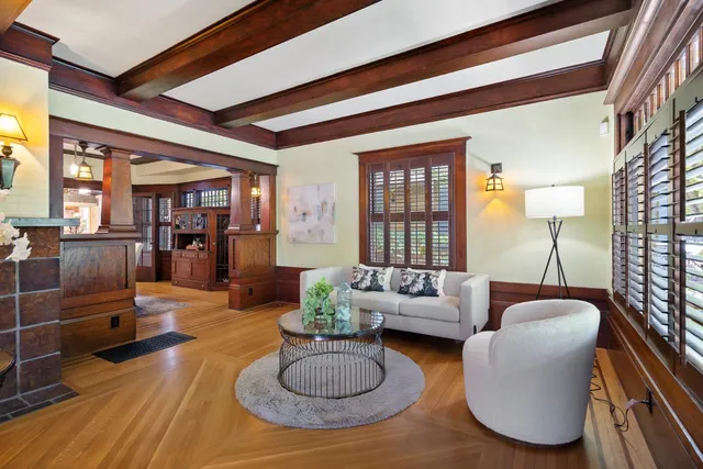 $875,000 | 1705 H Street, Sacramento, CA 95811