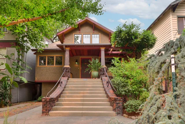 $875,000 | 1705 H Street, Sacramento, CA 95811